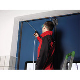 EINHELL 4132763, Herramienta de golpe negro