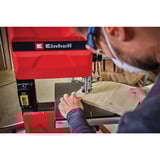 EINHELL 4308036, TC-SB 245 L, Sierra de cinta rojo