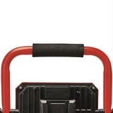 EINHELL 4514115, Foco de obra rojo