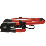 EINHELL 4514115, Foco de obra rojo