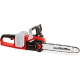 EINHELL GE-LC 36/35 li-solo Scie à chaîne à deux, 0 W, 18 V, Motosierra rojo/Negro, 0 W, 18 V