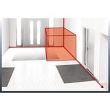 EINHELL Medidor de distancia láser TC-LD 50, Telémetro negro/Rojo