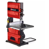 EINHELL Sierra de cinta TC-SB 245 L rojo