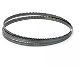 EINHELL Sierra de cinta TC-SB 245 L rojo