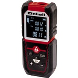 EINHELL TC-LD 50, Telémetro negro/Rojo