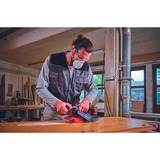 EINHELL TP-BS 18/457 Li BL, 4466270, Lijadora de banda rojo/Negro