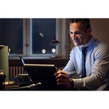 EPOS | Sennheiser IMPACT MB Pro 1 UC ML, Auriculares con micrófono negro