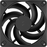 Fractal Design Dynamic 3 140, Ventilador negro