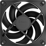 Fractal Design Dynamic 3 140, Ventilador negro