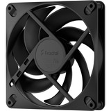 Fractal Design FD-F-DY3-1401, Ventilador negro