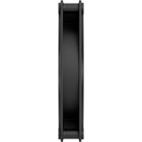 Fractal Design FD-F-DY3-1401, Ventilador negro