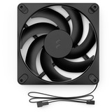Fractal Design FD-F-DY3-1401, Ventilador negro