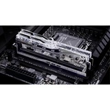G.Skill F5-6400J3239G32GX2-TR5S, Memoria RAM plateado