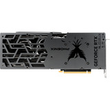 Gainward GeForce RTX 4080 Phoenix reacondicionado, Tarjeta gráfica 