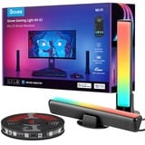 Govee Kit Pro para monitor PC (para monitor de 27-34"), Luz de LED 