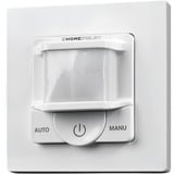 HOMEPILOT Detector de movimiento inteligente 