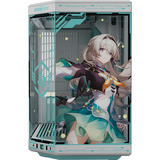 HYTE Y70 Firefly Edition, Cajas de torre 