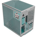 HYTE Y70 Firefly Edition, Cajas de torre 