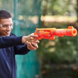 Hasbro Fortnite F2678EU4 arma de juguete, Pistola Nerf naranja, Pistola de juguete, 8 año(s), 99 año(s), 442 g