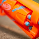 Hasbro Fortnite F2678EU4 arma de juguete, Pistola Nerf naranja, Pistola de juguete, 8 año(s), 99 año(s), 442 g