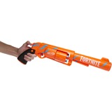 Hasbro Fortnite F2678EU4 arma de juguete, Pistola Nerf naranja, Pistola de juguete, 8 año(s), 99 año(s), 442 g