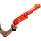 Hasbro Fortnite F2678EU4 arma de juguete, Pistola Nerf naranja, Pistola de juguete, 8 año(s), 99 año(s), 442 g