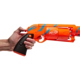 Hasbro Fortnite F2678EU4 arma de juguete, Pistola Nerf naranja, Pistola de juguete, 8 año(s), 99 año(s), 442 g