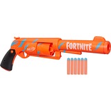 Hasbro Pistola Nerf naranja