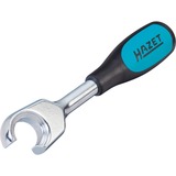 Hazet Abrebotellas negro/Azul
