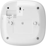 Hewlett Packard Enterprise Punto de acceso Instant On de red Doble Radio 2x2 Wi‑Fi 6 (RW) AP21 blanco