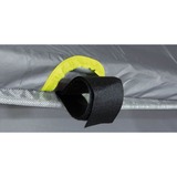 High Peak Toldo para autocaravana Trentino 2.0, Tienda de campaña gris/cal