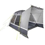 High Peak Toldo para autocaravana Trentino 2.0, Tienda de campaña gris/cal