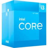 Intel® Core i3-12100F procesador 12 MB Smart Cache Caja Intel® Core™ i3, LGA 1700, Intel, i3-12100F, 64 bits, Intel® Core™ i3 de 12ma Generación