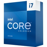 Intel® Core i7-13700KF, 3,4 GHz (5,4 GHz Turbo Boost), Procesador en caja