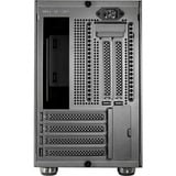 Inter-Tech IM-1 POCKET Micro Torre Negro, Cajas de torre negro, Micro Torre, PC, Negro, ITX, micro ATX, 15,5 cm, 33,5 cm