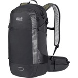 Jack Wolfskin 2010261_6350_OS, Mochila gris