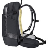 Jack Wolfskin 2010261_6350_OS, Mochila gris