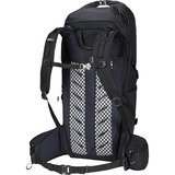 Jack Wolfskin CYROX SHAPE 30 S-L, Mochila negro