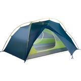 Jack Wolfskin Exolight III, Tienda de campaña azul oscuro