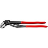 KNIPEX Cobra XL Alicates bimateria universales, Alicates para bomba de agua / tubos negro/Rojo, Alicates bimateria universales, 9 cm, 9,5 cm, Acero cromo vanadio, De plástico, Rojo