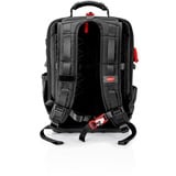 KNIPEX Mochila de herramientas Modular X18 Sanitär, Kit de herramientas negro