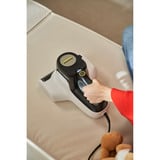 Kärcher VCH 4 UVClean, Aspiradora de ácaros blanco/Negro