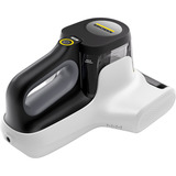 Kärcher VCH 4 UVClean, Aspiradora de ácaros blanco/Negro