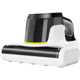 Kärcher VCH 4 UVClean, Aspiradora de ácaros blanco/Negro