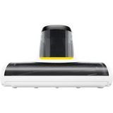 Kärcher VCH 4 UVClean, Aspiradora de ácaros blanco/Negro