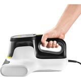 Kärcher VCH 4 UVClean, Aspiradora de ácaros blanco/Negro