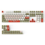 Keychron Cubierta de teclado multicolor