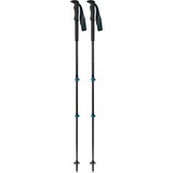 Komperdell 1752360-10, Aparato para fitness negro/Azul