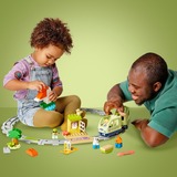 LEGO 10427, Juegos de construcción 