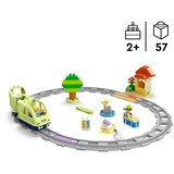 LEGO 10427, Juegos de construcción 